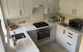 A Beautiful 1 Bedroom Home.